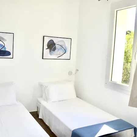Villa Cossyra Portopalo di Capo Passero Exterior foto