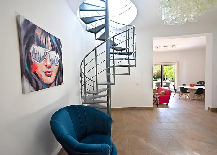 Villa Cossyra