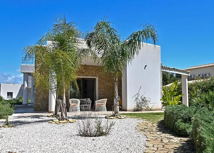 Villa Cossyra