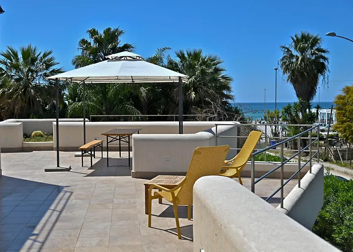 Villa Cossyra