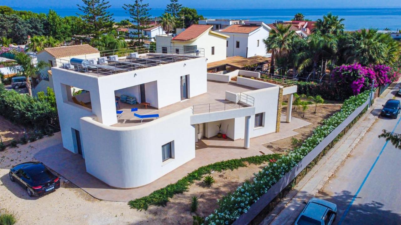 Holiday home Cossyra Porto Palo