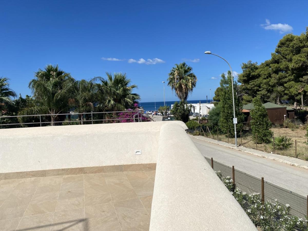 Cossyra Holiday home Porto Palo