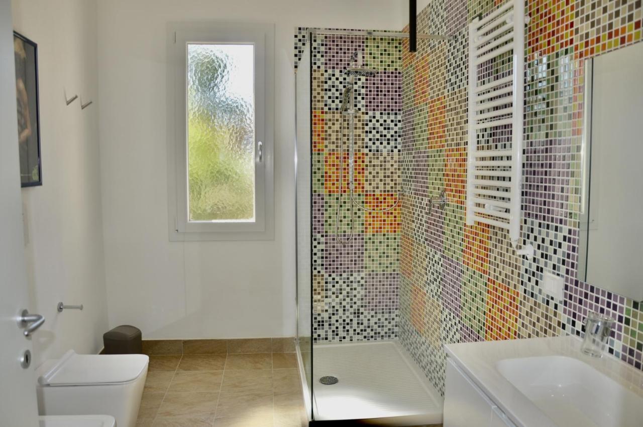 Cossyra Holiday home Porto Palo