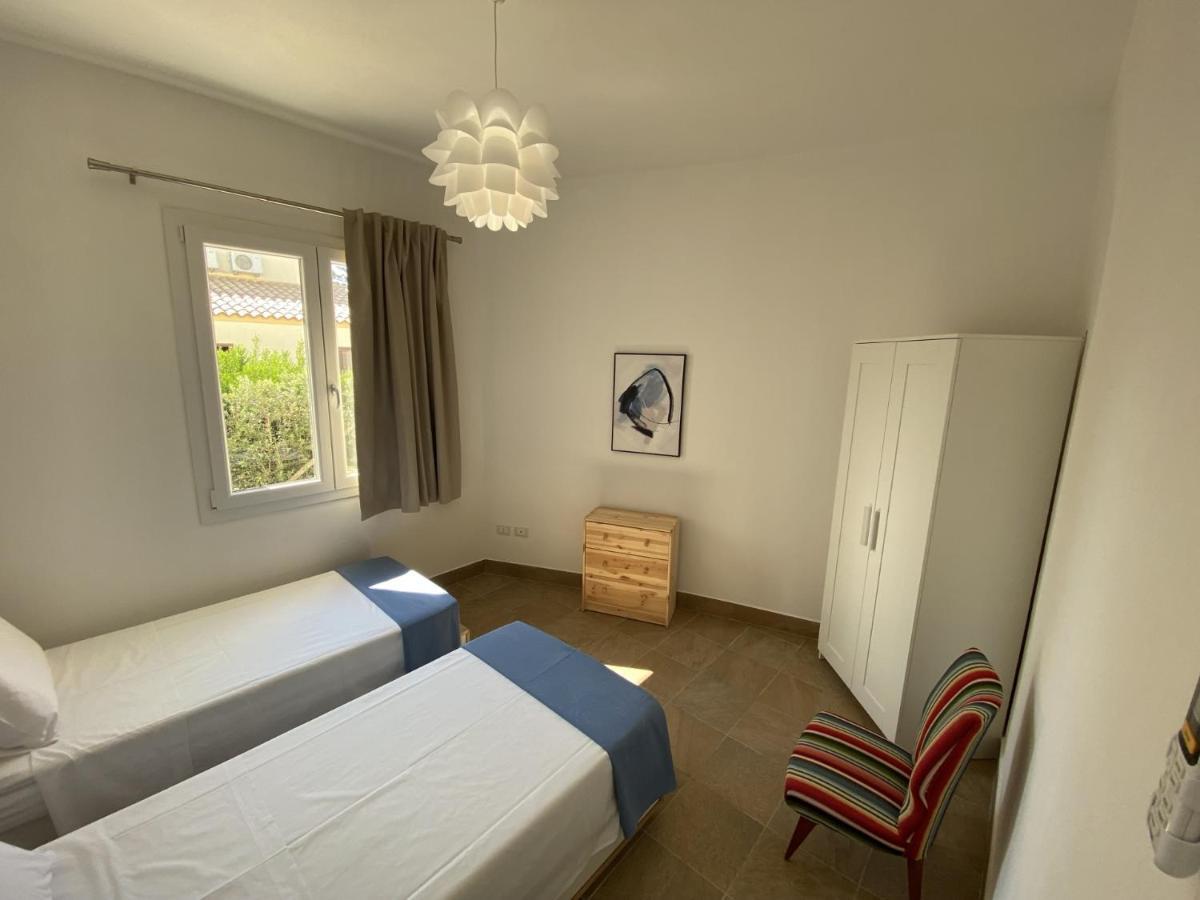 Cossyra Holiday home *