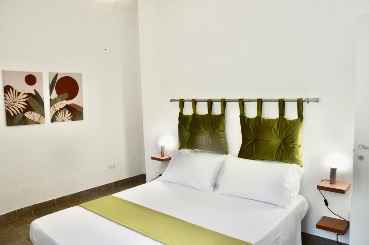 Cossyra Holiday home Porto Palo