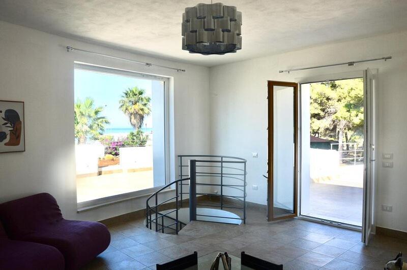 Cossyra Holiday home *