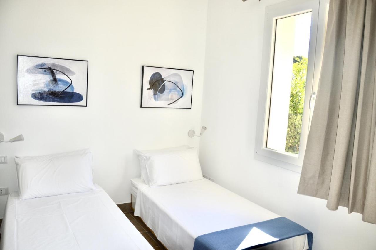 Cossyra Holiday home *