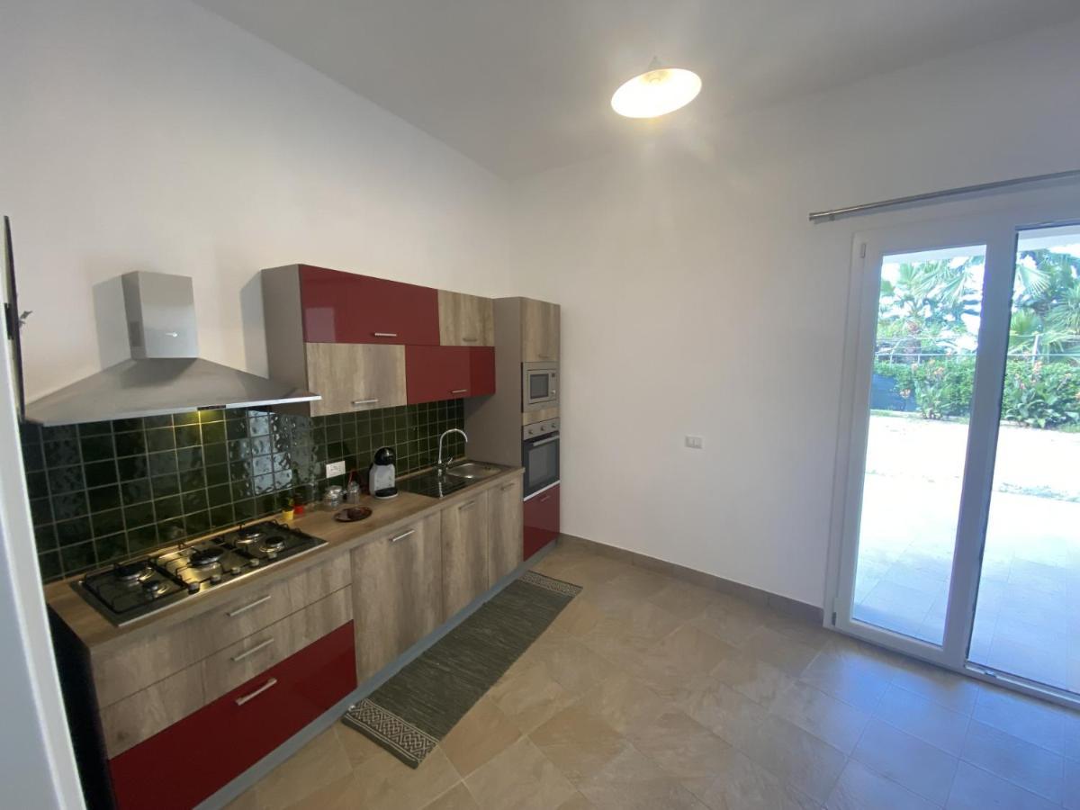 Cossyra Holiday home