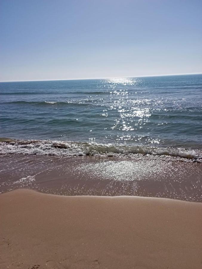 Cossyra Сasa de vacaciones