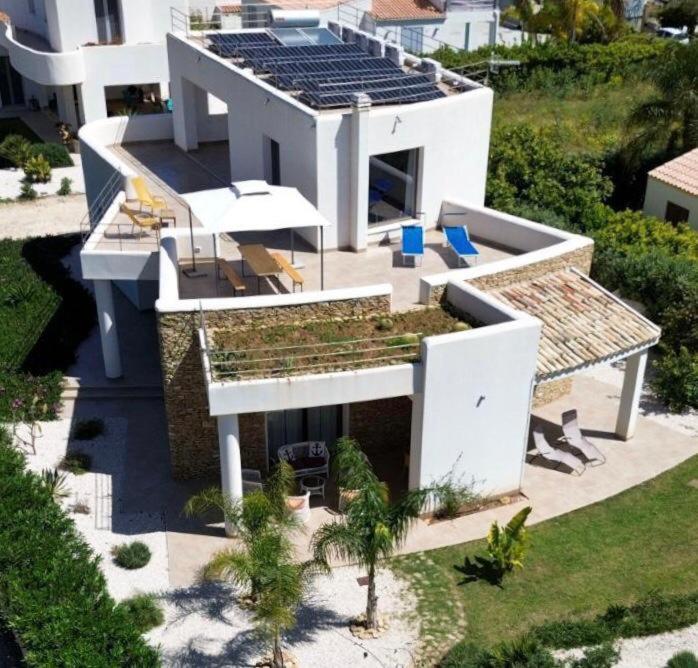 Cossyra Holiday home Porto Palo